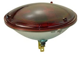 Replacement Bulb for LIGHT BULB / LAMP 4001R REPLACED BY 50W 13V - Image 1 of 1