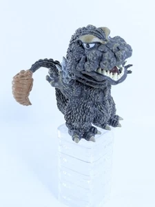 Godzilla 1964 vs Mothra Larva Vinyl Figur - Bild 1 von 9