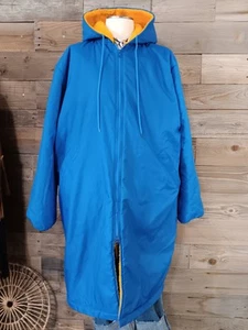 Gabardina esquí pino vintage talla LG Completamente Forrado Doble Cremallera Usado en Excelente Condición - Imagen 1 de 16