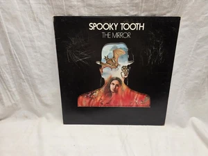 Spooky Tooth The Mirror Record Vinyl LP - Picture 1 of 6