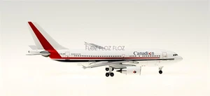 for AeroClassics for Canadian for Airbus A310-300 C-GLWD 1:400 Aircraft Model - Picture 1 of 3