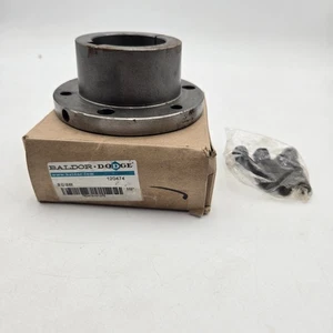 Buje Baldor Dodge 120474 - SF X 2-1/8-KW - Imagen 1 de 6