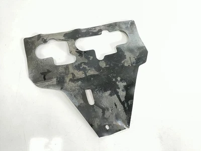 12 Triumph Tiger Explorer 1200 goma protectora térmica Foto 1 de 4