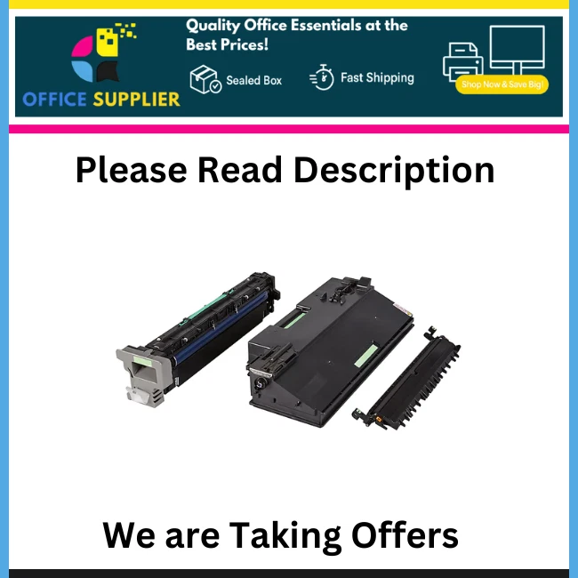 Kit de mantenimiento Ricoh A, 408107 Foto 1 de 1