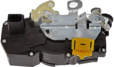 Dorman 931-399 Rear Passenger Side Door Lock Actuator Motor for Cadillac Models - Image 1 of 4