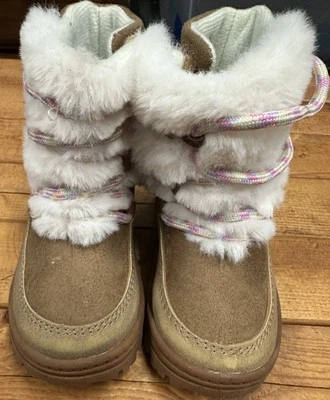 Botas Senderismo 5 EE. UU. Zapato Bebé Zapatos Foto 1 de 4