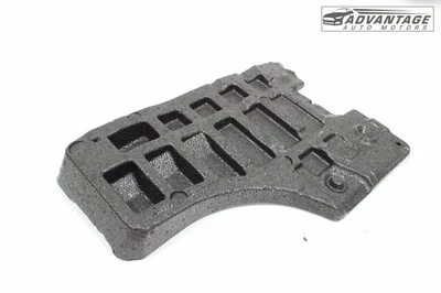 2015-2016 宝马 M235I XDRIVE F22 前右 FOOTWELL FOAM 插入盖垫 原始设备制造商 — 第 1/4 张图片