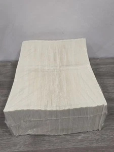 4x6 Fächerfaltung Thermische Versandetiketten Perforiert - 3000 Stück - HERGESTELLT IN DEN USA - Bild 1 von 3