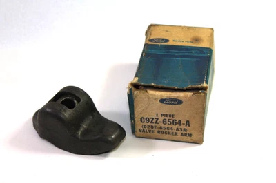 Nuevo de Lote Antiguo 1970 1971 1972 1973 Ford Mustang brazo basculante C9ZZ-6564-A D2OE-6564-A3A Foto 1 de 2