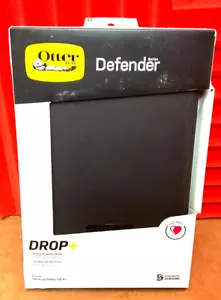 Otterbox Defender Series Protective Case Samsung Galaxy Tab A7 Black 77-80626 - Picture 1 of 5