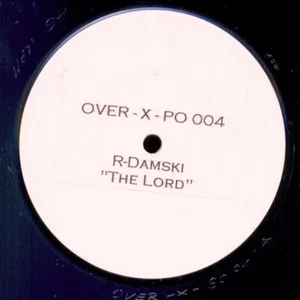 R-Damski - The Lord Vinyl 12" 0719929 - Imagen 1 de 1