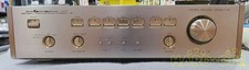 LUXMAN H9090617A C-06 Integrated amplifier Power supply voltage 100V From Japan