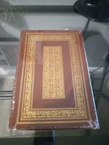 Easton Press großartige Büchersammler Ed The Prince Niccolo Machiavelli versiegelt - Bild 1 von 4