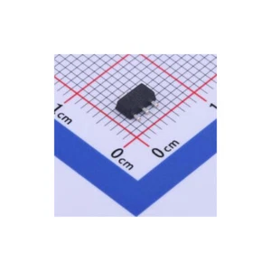 5 Stück OC7135E30 SOT-89 - Bild 1 von 1