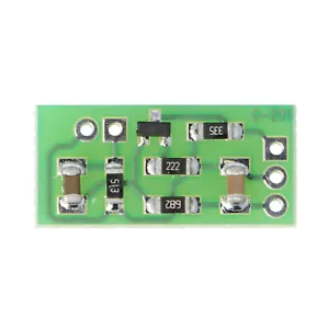 Active Onboard Guitar Preamp G-201 AnalogWorkshop - Picture 1 of 4
