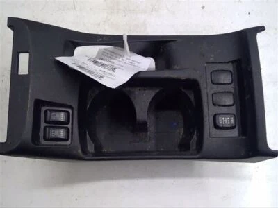 Console Front Floor With Armrest Fits 08-10 LANCER 492876 - Изображение 1 из 3