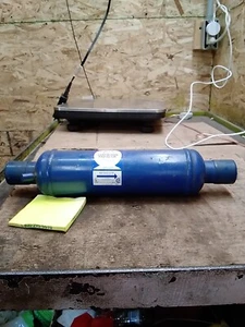 Alco Compressor Protector Suction Filter ASF50S11-V - Picture 1 of 6