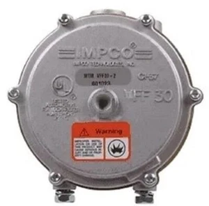 Hacus New Universal Forklift Lock Off VFF30 IMPCO - Picture 1 of 1
