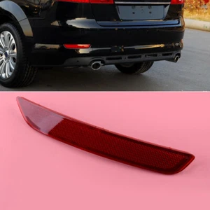 Réflecteur pare-chocs arrière gauche pour Ford Mondeo MK4 2007-2010 Reflector - Picture 1 of 6