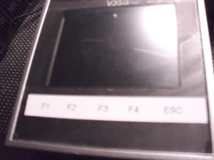 UNITRONICS V350-35-RA22 / V35035RA22 - Bild 1 von 5