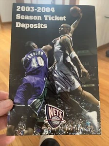 Nueva camiseta de colección Anuncio firmado Kenyon Martin - Imagen 1 de 3