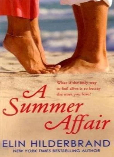 A Summer Affair By Erin Hilderbrand Foto 1 de 1
