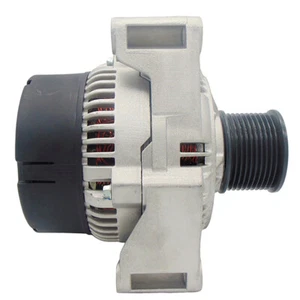 NEW 12V ALTERNATOR FITS DEUTZ FAHR AGROTRON 150HP 2005-07 01183427 IA1023 MG344 - Picture 1 of 4
