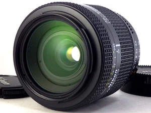 Nikon AF NIKKOR 35-105mm f3.5-4.5 D Zoom Lens IF FX SLR Camera Old Vintage Japan - Picture 1 of 12