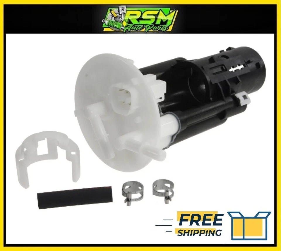 Fits to Accord 98-02 S2000 Acura TL 99-03 Fuel Pump Filter in Tank - Image 1 of 1