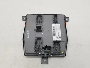 Mercedes Clase C 2019 W205 BCM carrocería módulo de control de confort OEM A2059008543 - Imagen 1 de 7