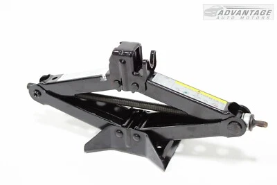 2015-2018 AUDI Q3 QUATTRO EMERGENCY SPARE WHEEL JACK LIFT OEM - Image 1 of 4