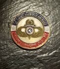 United States Army 1St Corps Support Command Airborne Challenge Coin