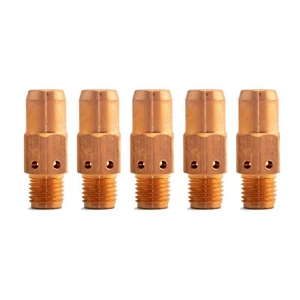 TWECO #5 Style 55 Gas Diffuser for 1.6mm to 2.0mm Wire - 5 Each - 55 - Bild 1 von 7
