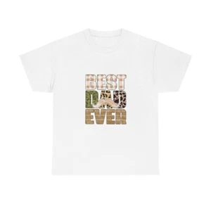 Unisex Heavy Cotton Tee - Bild 1 von 13