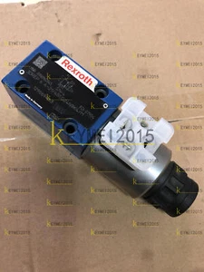 1x R900962045 REXROTH VALVE 3DREP6A-21/45EG24N9K4/M 3DREP 6 A-21/45EG24N9K4/M - Picture 1 of 1