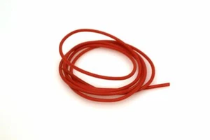Racers Edge - 18 Gauge Silicone Wire, 3' Red - Picture 1 of 1