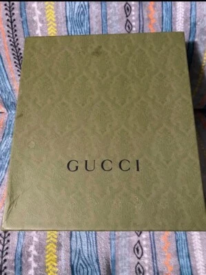 NUEVO 100% AUTÉNTICO Gucci Botín de Goma Horsebit Botas para Mujer Lluvia G 38 Foto 1 de 4