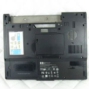 HP Compaq nc6320 FF Base Bottom Lower Cover 413690-001 - Picture 1 of 2