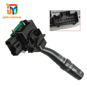 Windshield Wiper Control Switch Fits for Toyota FJ Cruiser 2007-2014 - Picture 1 of 9