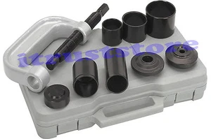 2 WD 4 WHEEL DRIVE BALL JOINT PRESS TRUCK SUV ALL IN 1 SERVICE SET COMPLETE KIT - Picture 1 of 3