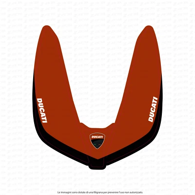 Kit de pegatinas coleta para Ducati Hypermotard 950 Foto 1 de 2