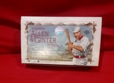 2023 Allen & Ginter-You Pick Your Card-Complete Your Set! (1-300)