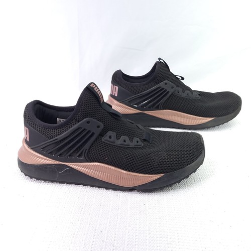 Sneakers stringate Puma 380606 Pacer Future Lux scarpe da ginnastica da donna taglia 10