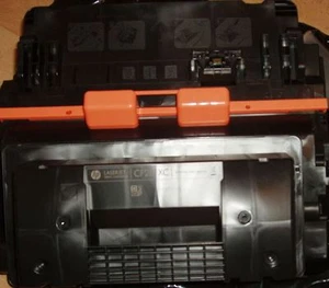 20 Virgin Genuine Empty HP 81X Laser Toner Cartridges FREE SHIPPING CF281X - Picture 1 of 1