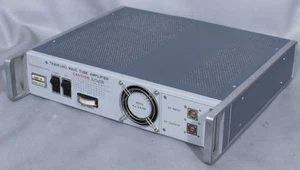 Hughes Aircraft 1077H12F000 1077H TWT/TWTA Ka Band Amplifier 26.5-40 GHz @ 1 W - Picture 1 of 6
