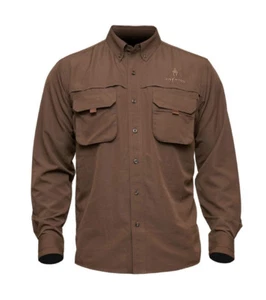 Kryptek Adventure Shirt II Long Sleeve - Picture 1 of 4