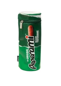 Helix Pencil Case Peperami (Helix Peperami Pencil Case) - Picture 1 of 3