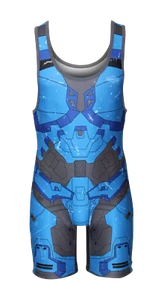 Singlet The Valhalla - Imagen 1 de 32