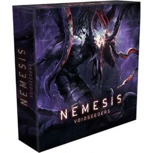 Nemesis: Void Seeders Expansion (7/2) -=NEW=- - Image 1 of 1