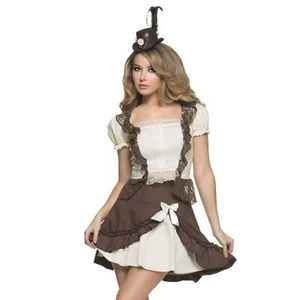 Mystery House Women's Victorian Lady costume - M1431 - Picture 1 of 2